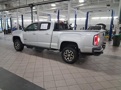 2016 GMC Canyon Crew Cab 4WD Pickup for sale #C2379330 - photo 2