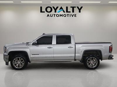 2018 GMC Sierra 1500 Crew Cab 4WD Pickup for sale #C2399972 - photo 1