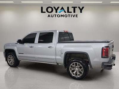 2018 GMC Sierra 1500 Crew Cab 4WD Pickup for sale #C2399972 - photo 2