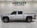 Used 2018 GMC Sierra 1500 SLT Crew Cab for sale #C2399972 - photo 3