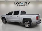 Used 2018 GMC Sierra 1500 SLT Crew Cab for sale #C2399972 - photo 4
