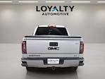 Used 2018 GMC Sierra 1500 SLT Crew Cab for sale #C2399972 - photo 5