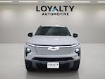 2025 Chevrolet Silverado EV Crew Cab 4WD Pickup for sale #C2411328 - photo 7