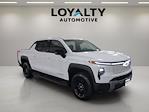 2025 Chevrolet Silverado EV Crew Cab 4WD Pickup for sale #C2411328 - photo 1