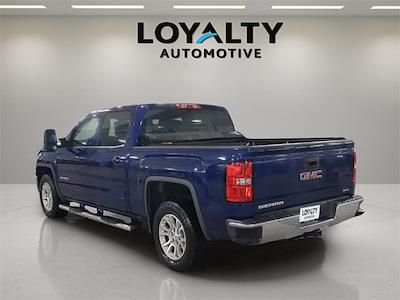 Used 2014 GMC Sierra 1500 - photo 1