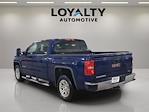 Used 2014 GMC Sierra 1500 SLE Crew Cab for sale #C2440356 - photo 3