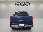 Used 2014 GMC Sierra 1500 SLE Crew Cab for sale #C2440356 - photo 4
