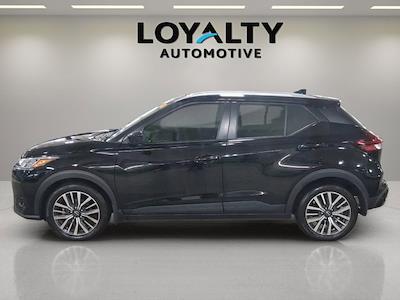 2024 Nissan Kicks FWD SUV for sale #C2474701 - photo 1