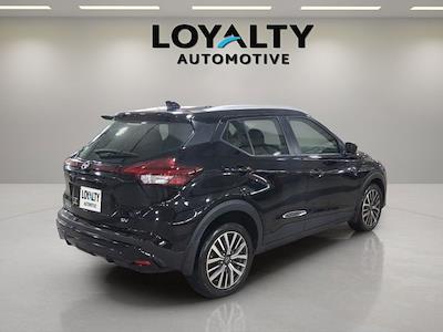 Used 2024 Nissan Kicks SV for sale #C2474701 - photo 2
