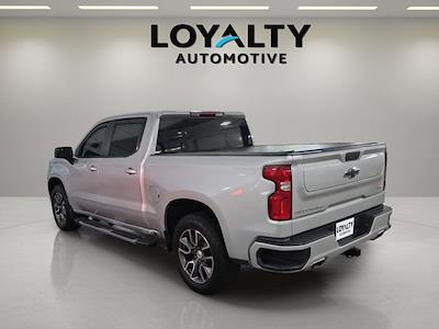 2022 Chevrolet Silverado 1500 Crew Cab 4WD Pickup for sale #C2504227 - photo 2