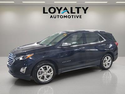 2020 Chevrolet Equinox FWD SUV for sale #C2528596 - photo 1