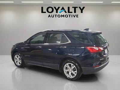 2020 Chevrolet Equinox FWD SUV for sale #C2528596 - photo 2