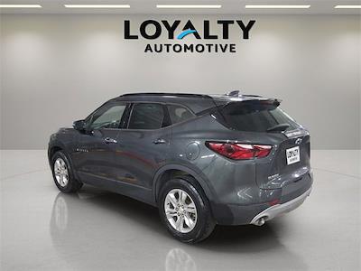 Used 2019 Chevrolet Blazer 2LT for sale #C2667794 - photo 1