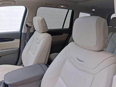 Used 2024 Cadillac XT6 - photo 1