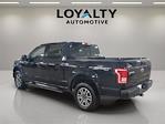 2017 Ford F-150 SuperCrew Cab 4WD Pickup for sale #C2A09097 - photo 3