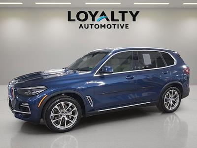 Used 2021 BMW X5 xDrive40i for sale #C2E53153 - photo 1