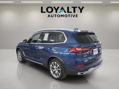 Used 2021 BMW X5 xDrive40i for sale #C2E53153 - photo 2