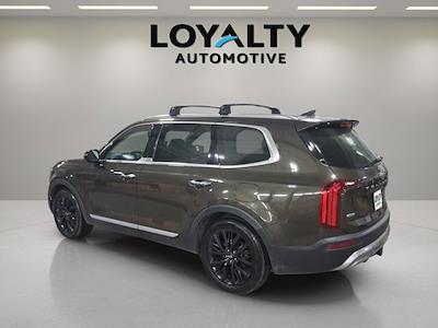 2020 Kia Telluride AWD SUV for sale #C3040267 - photo 2