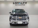 2022 Chevrolet Silverado 1500 LTD Crew Cab 4WD Pickup for sale #C3184794 - photo 7