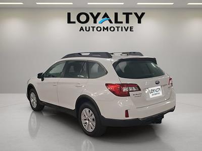 2017 Subaru Outback AWD SUV for sale #C3235732 - photo 2