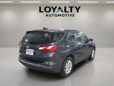 Used 2018 Chevrolet Equinox LS for sale #C3269259 - photo 2