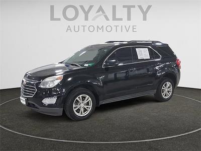 2017 Chevrolet Equinox AWD SUV for sale #C3321153 - photo 1