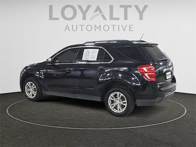 2017 Chevrolet Equinox AWD SUV for sale #C3321153 - photo 2