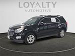 2017 Chevrolet Equinox AWD SUV for sale #C3321153 - photo 1