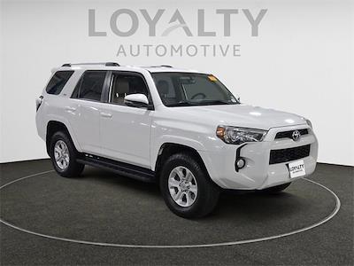 2019 Toyota 4Runner 4x4 SUV for sale #C3628732 - photo 1