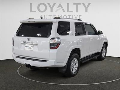 2019 Toyota 4Runner 4x4 SUV for sale #C3628732 - photo 2