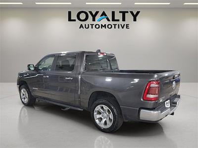 Used 2019 Ram 1500 Lone Star Crew Cab for sale #C3747983 - photo 2