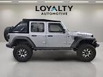 Used 2019 Jeep Wrangler Unlimited Sport for sale #C3811426 - photo 5
