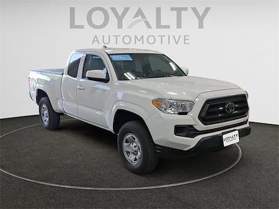 2023 Toyota Tacoma Access Cab 4WD Pickup for sale #C5021235 - photo 1