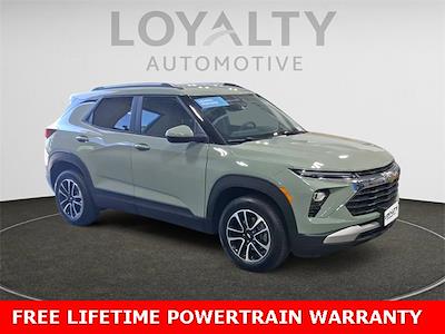 2025 Chevrolet Trailblazer AWD SUV for sale #C5034675 - photo 1