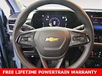 2025 Chevrolet Trailblazer AWD SUV for sale #C5034675 - photo 12