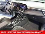 2025 Chevrolet Trailblazer AWD SUV for sale #C5034675 - photo 18