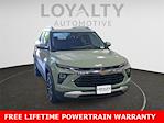 2025 Chevrolet Trailblazer AWD SUV for sale #C5034675 - photo 8