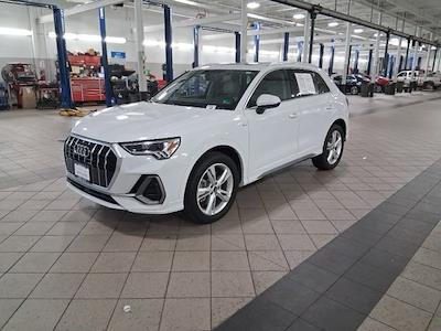 2022 Audi Q3 AWD SUV for sale #C5084619 - photo 1