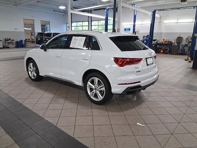 2022 Audi Q3 AWD SUV for sale #C5084619 - photo 2