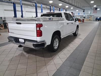 2021 Chevrolet Silverado 1500 Double Cab RWD Pickup for sale #C5102907 - photo 2