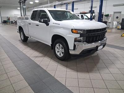 2021 Chevrolet Silverado 1500 Double Cab RWD Pickup for sale #C5102907 - photo 1