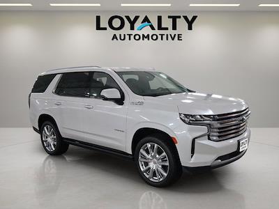 2021 Chevrolet Tahoe 4WD SUV for sale #C5104510 - photo 1