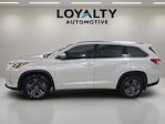 2017 Toyota Highlander AWD SUV for sale #C6036074 - photo 3