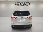 2017 Toyota Highlander AWD SUV for sale #C6036074 - photo 4