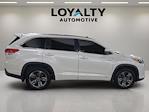 2017 Toyota Highlander AWD SUV for sale #C6036074 - photo 7