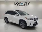 2017 Toyota Highlander AWD SUV for sale #C6036074 - photo 1