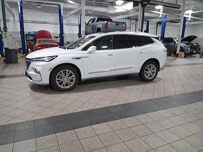 2023 Buick Enclave AWD SUV for sale #C5106278 - photo 1