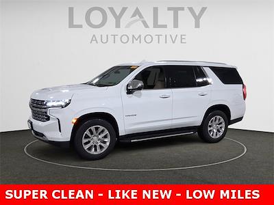 2024 Chevrolet Tahoe 4WD SUV for sale #C5118588 - photo 1