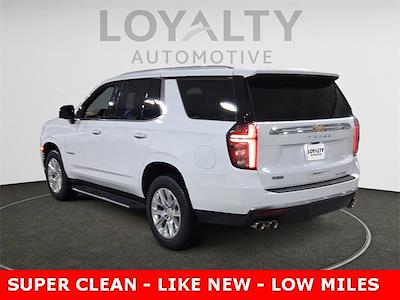 2024 Chevrolet Tahoe 4WD SUV for sale #C5118588 - photo 2