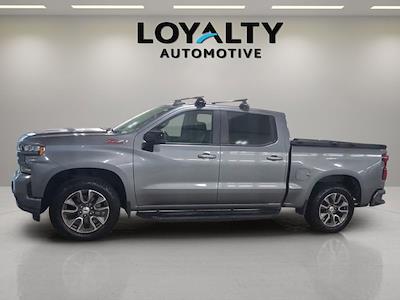 2021 Chevrolet Silverado 1500 Crew Cab 4WD Pickup for sale #C5121164 - photo 1